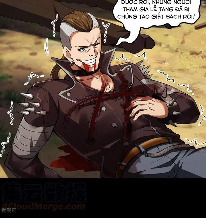 Đệ Nhất Ở Rể Chapter 78 - Trang 2