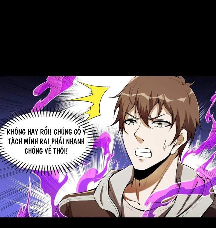 Đệ Nhất Ở Rể Chapter 78 - Trang 2