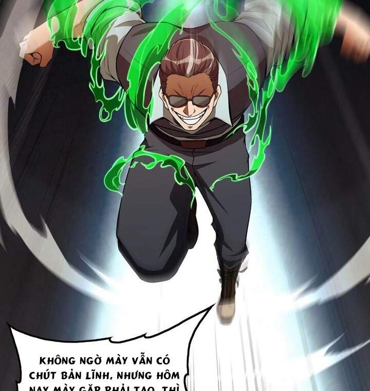 Đệ Nhất Ở Rể Chapter 78 - Trang 2