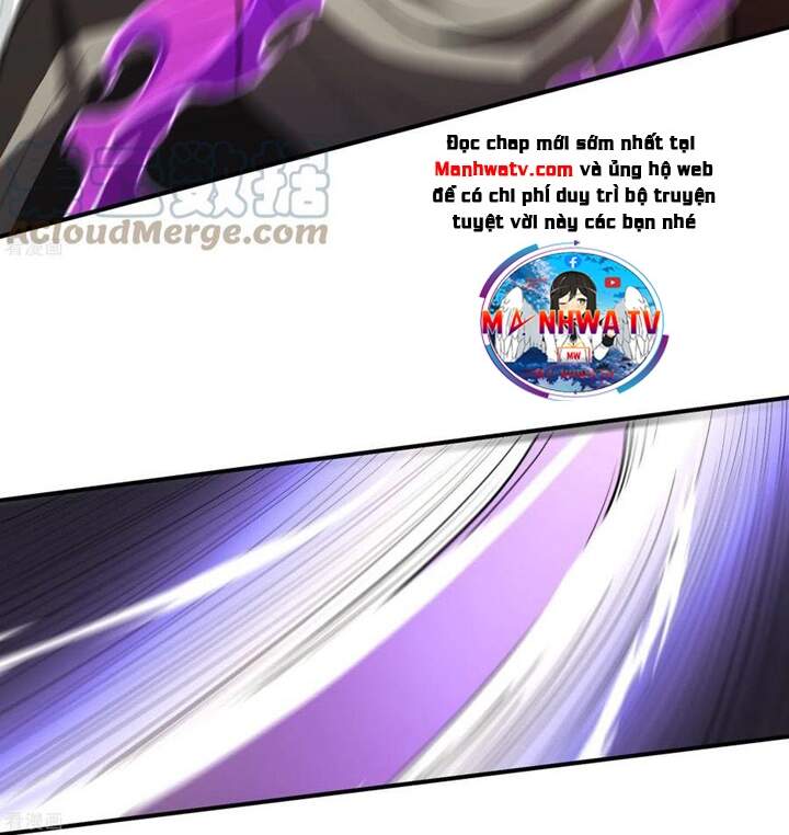 Đệ Nhất Ở Rể Chapter 78 - Trang 2