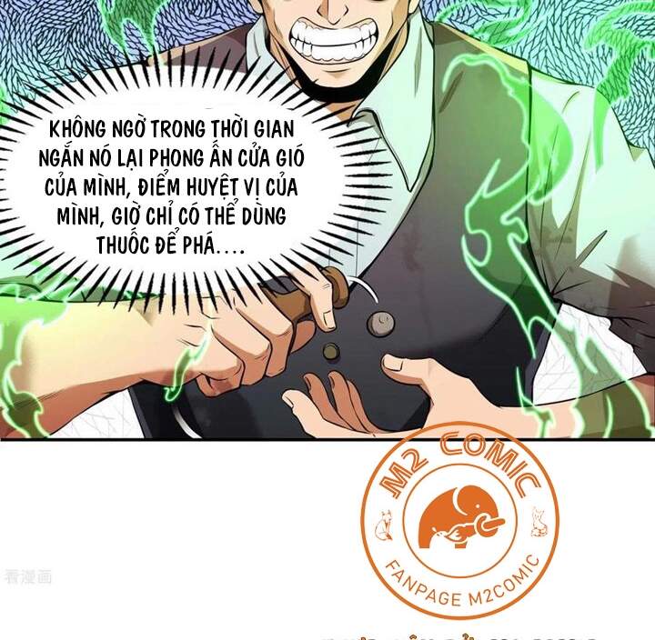 Đệ Nhất Ở Rể Chapter 79 - Trang 2