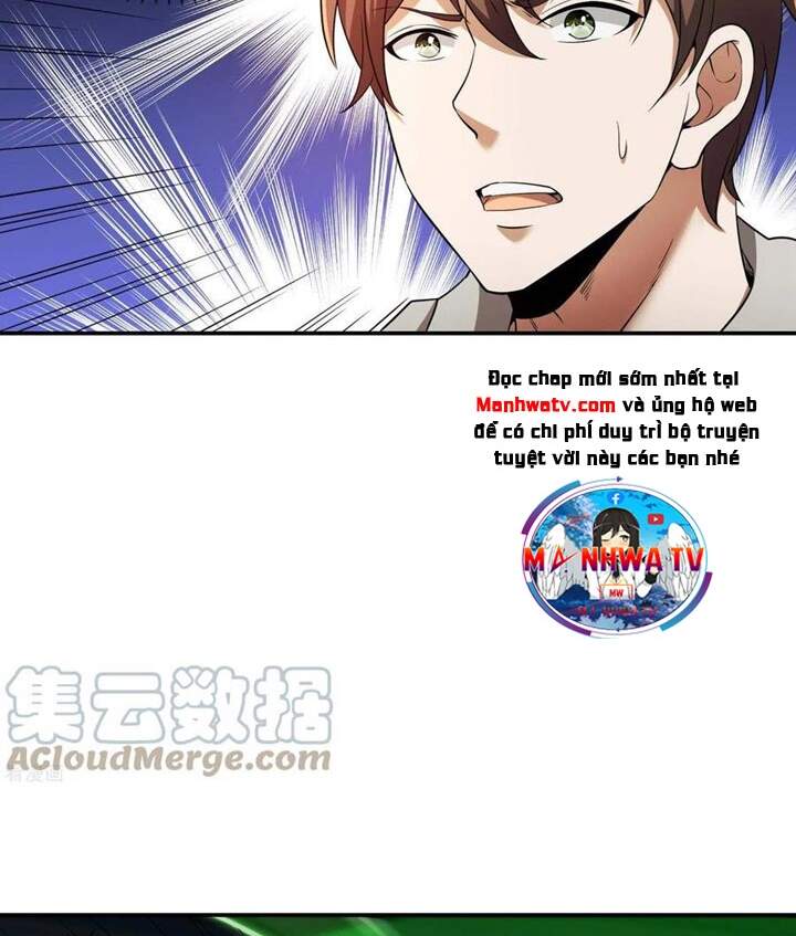 Đệ Nhất Ở Rể Chapter 79 - Trang 2