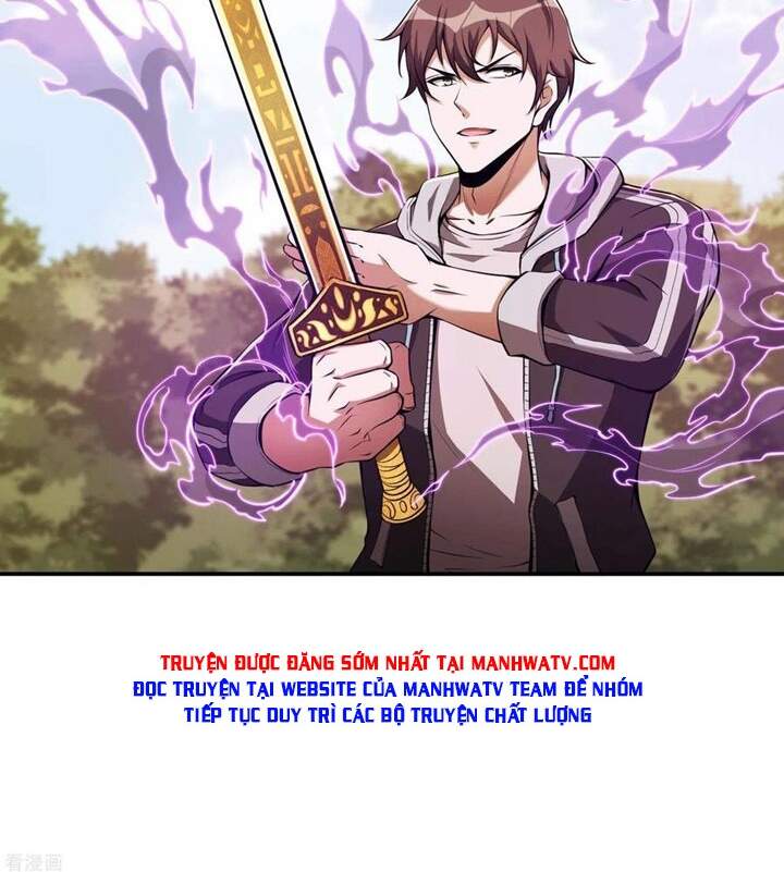 Đệ Nhất Ở Rể Chapter 79 - Trang 2