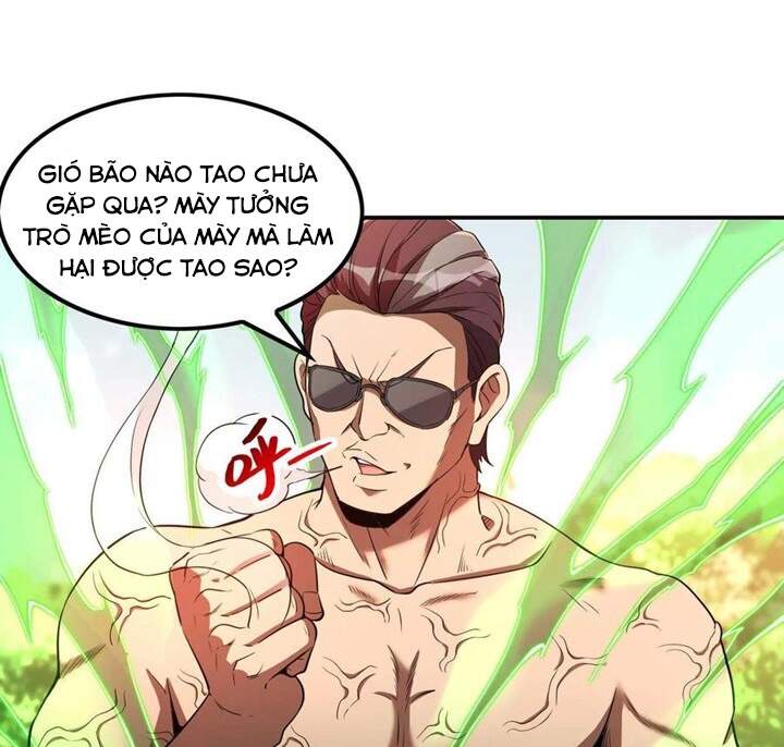 Đệ Nhất Ở Rể Chapter 79 - Trang 2