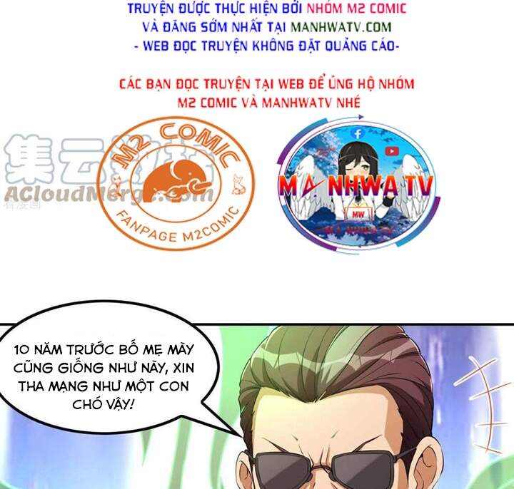 Đệ Nhất Ở Rể Chapter 79 - Trang 2