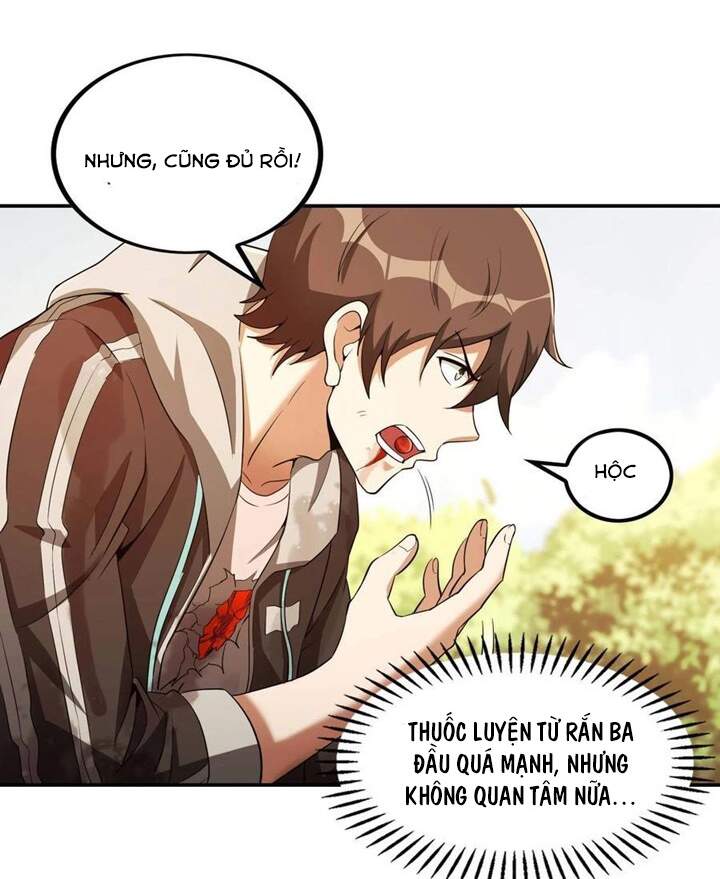 Đệ Nhất Ở Rể Chapter 79 - Trang 2