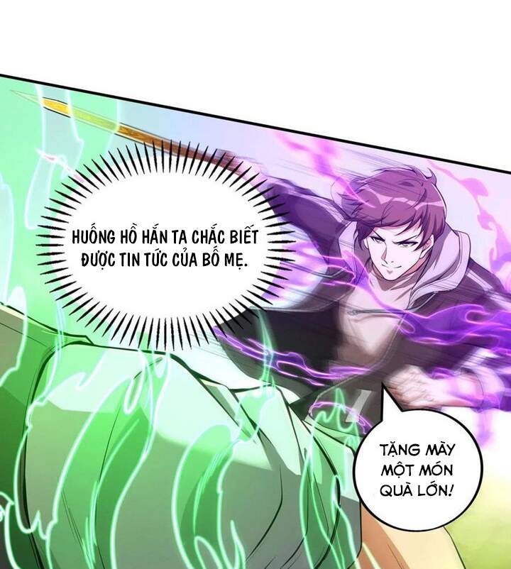 Đệ Nhất Ở Rể Chapter 79 - Trang 2