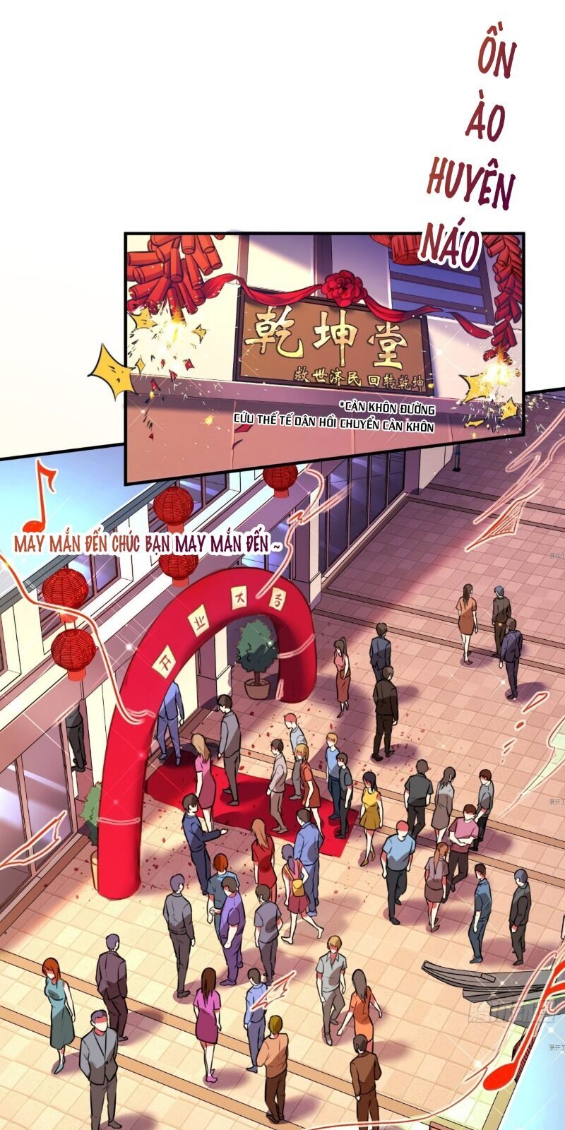 Đệ Nhất Ở Rể Chapter 8 - Trang 2