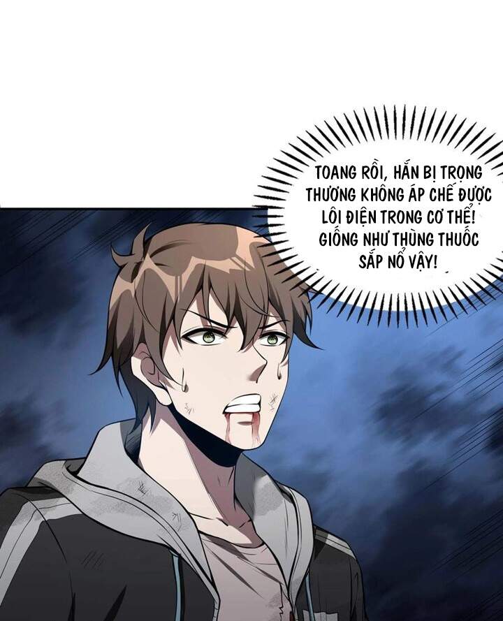 Đệ Nhất Ở Rể Chapter 80 - Trang 2