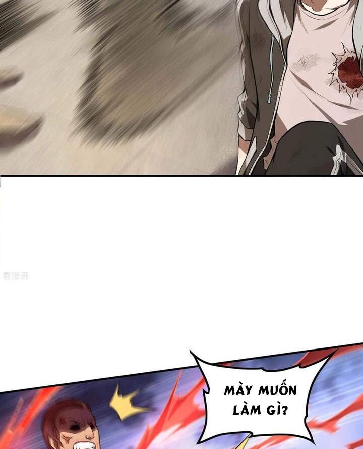 Đệ Nhất Ở Rể Chapter 80 - Trang 2