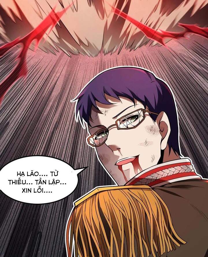 Đệ Nhất Ở Rể Chapter 80 - Trang 2