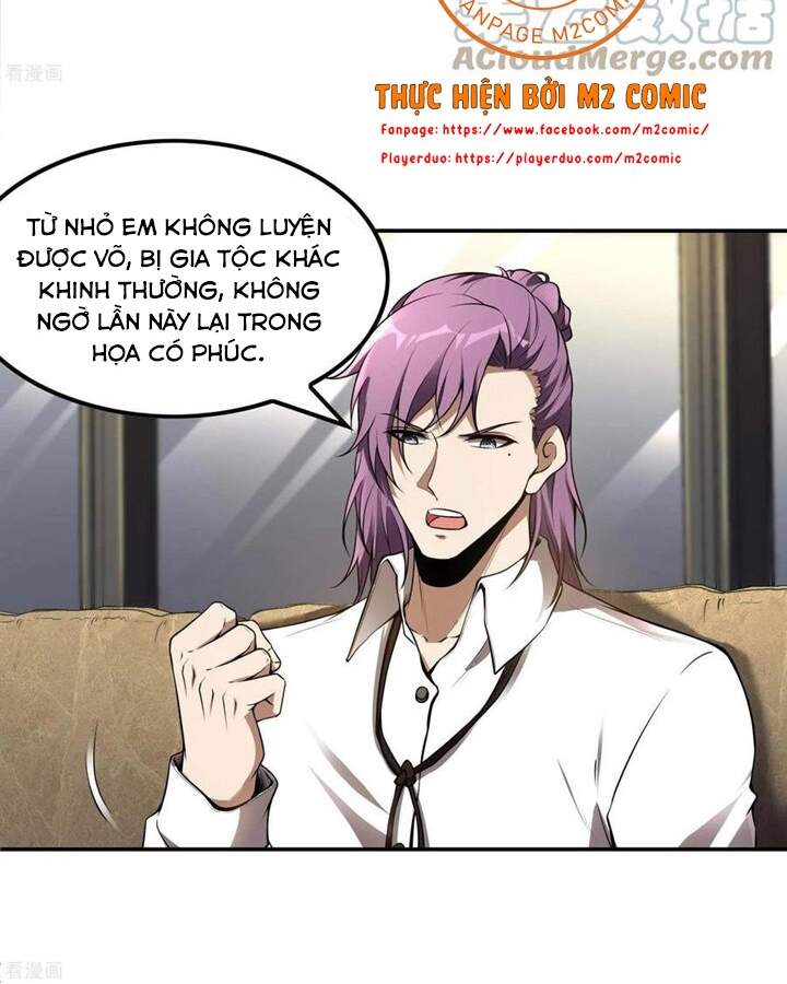 Đệ Nhất Ở Rể Chapter 80 - Trang 2