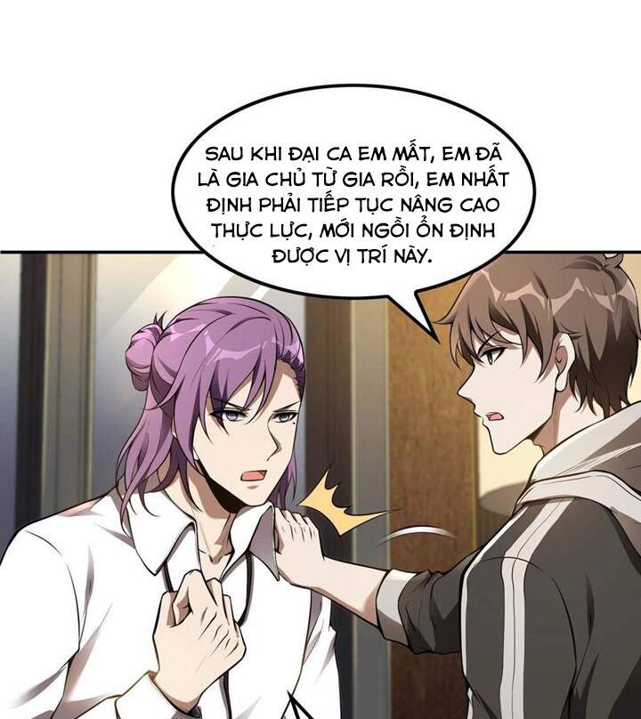 Đệ Nhất Ở Rể Chapter 80 - Trang 2