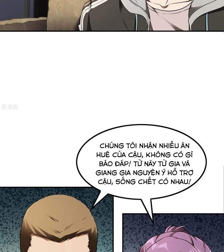 Đệ Nhất Ở Rể Chapter 80 - Trang 2