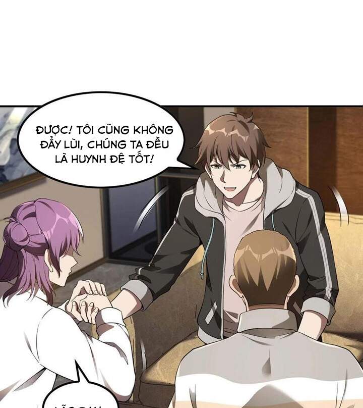 Đệ Nhất Ở Rể Chapter 80 - Trang 2