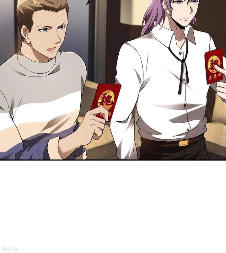 Đệ Nhất Ở Rể Chapter 80 - Trang 2