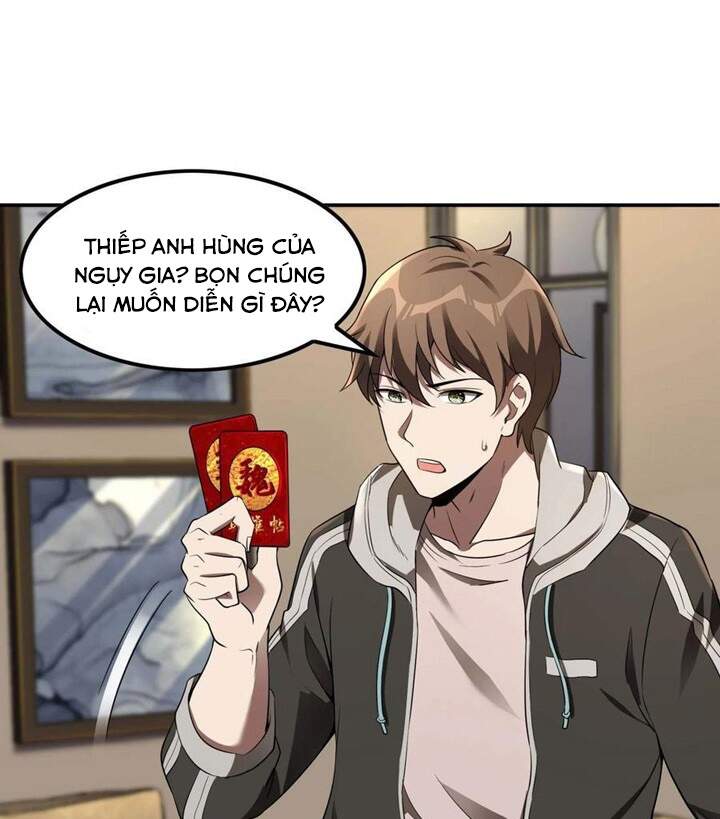 Đệ Nhất Ở Rể Chapter 80 - Trang 2