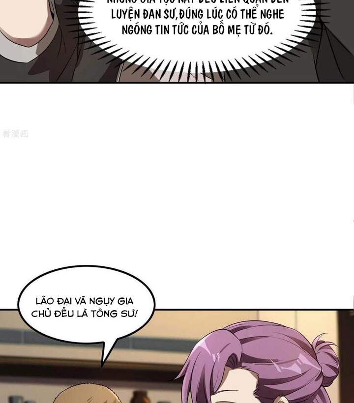 Đệ Nhất Ở Rể Chapter 80 - Trang 2