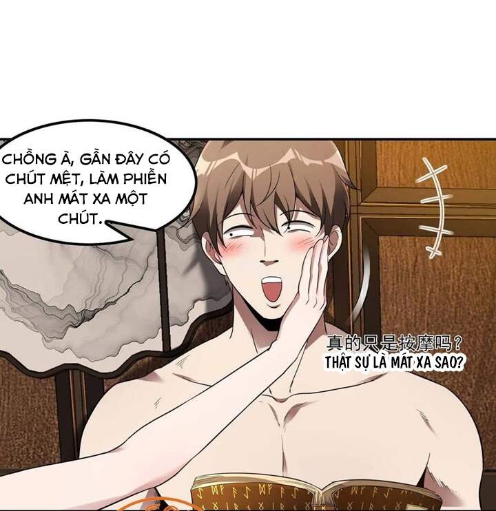 Đệ Nhất Ở Rể Chapter 80 - Trang 2