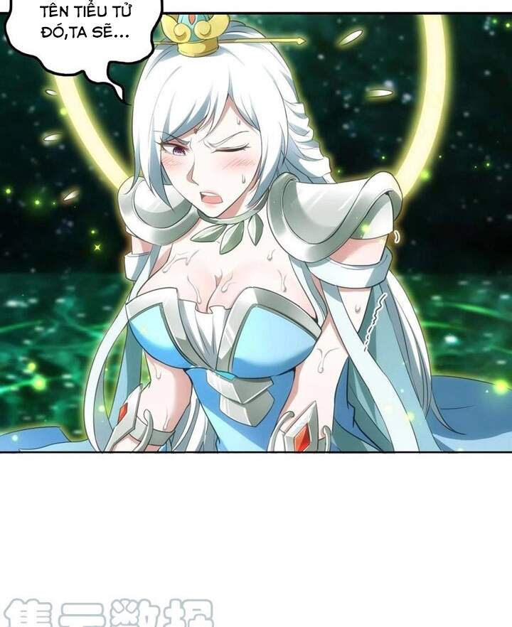 Đệ Nhất Ở Rể Chapter 80 - Trang 2