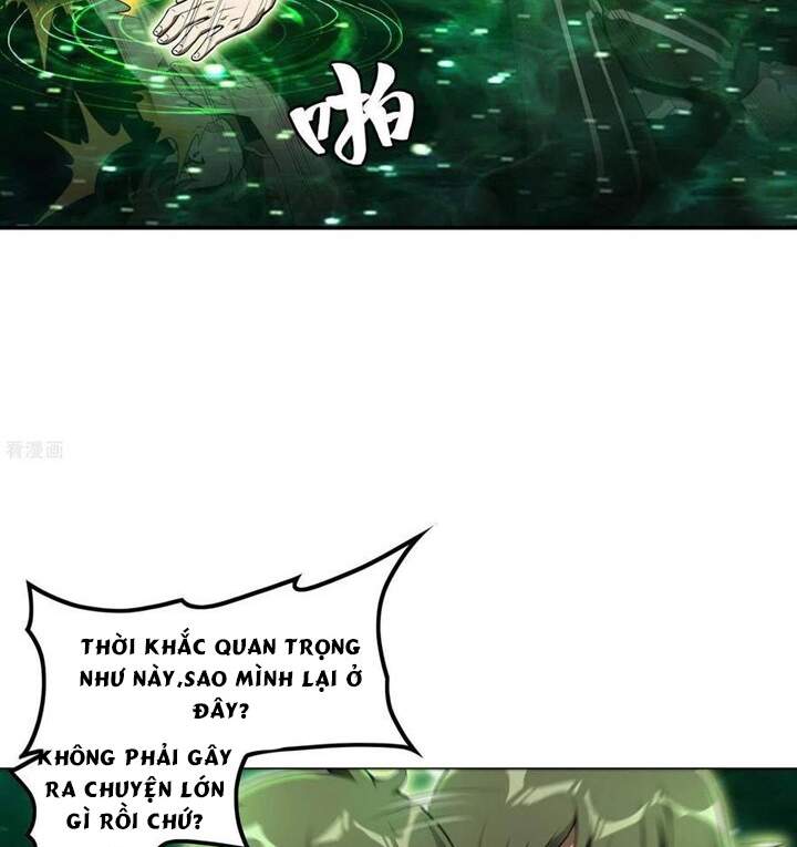 Đệ Nhất Ở Rể Chapter 80 - Trang 2