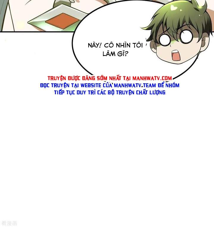 Đệ Nhất Ở Rể Chapter 80 - Trang 2