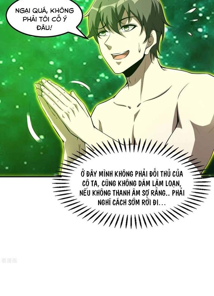 Đệ Nhất Ở Rể Chapter 81 - Trang 2