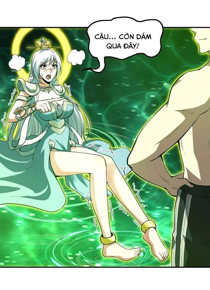 Đệ Nhất Ở Rể Chapter 81 - Trang 2