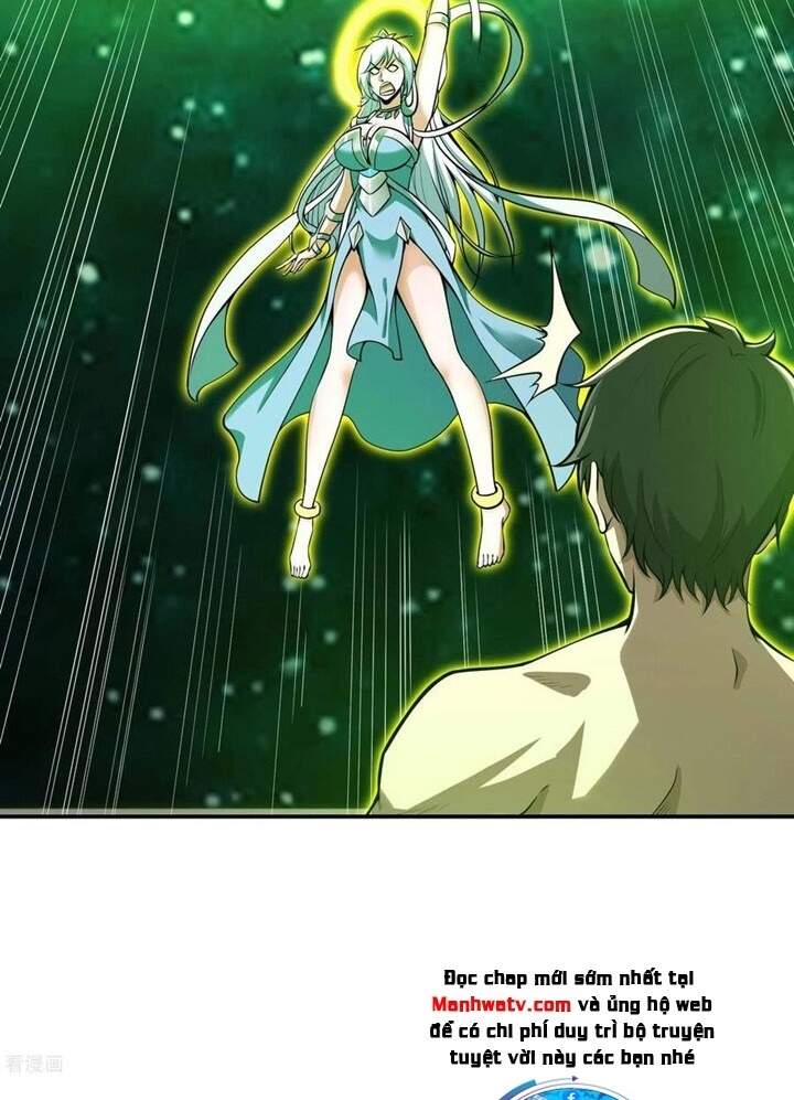 Đệ Nhất Ở Rể Chapter 81 - Trang 2