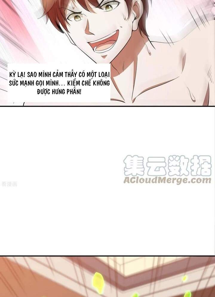 Đệ Nhất Ở Rể Chapter 81 - Trang 2