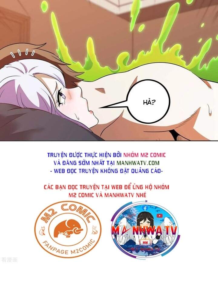 Đệ Nhất Ở Rể Chapter 81 - Trang 2