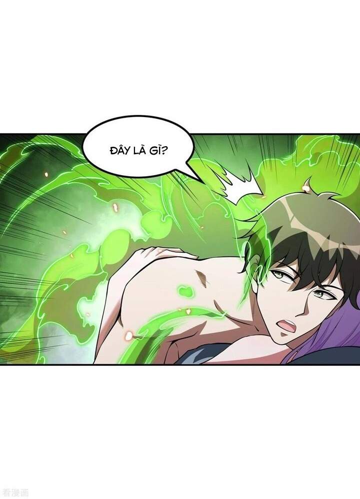 Đệ Nhất Ở Rể Chapter 81 - Trang 2