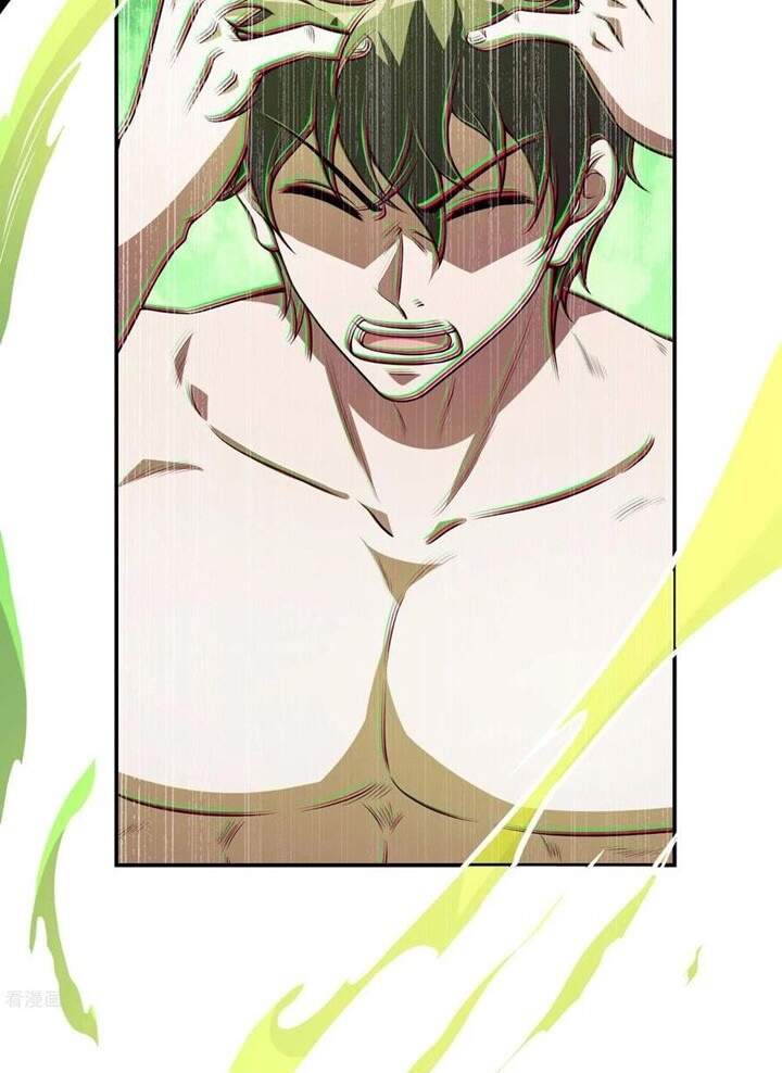 Đệ Nhất Ở Rể Chapter 81 - Trang 2