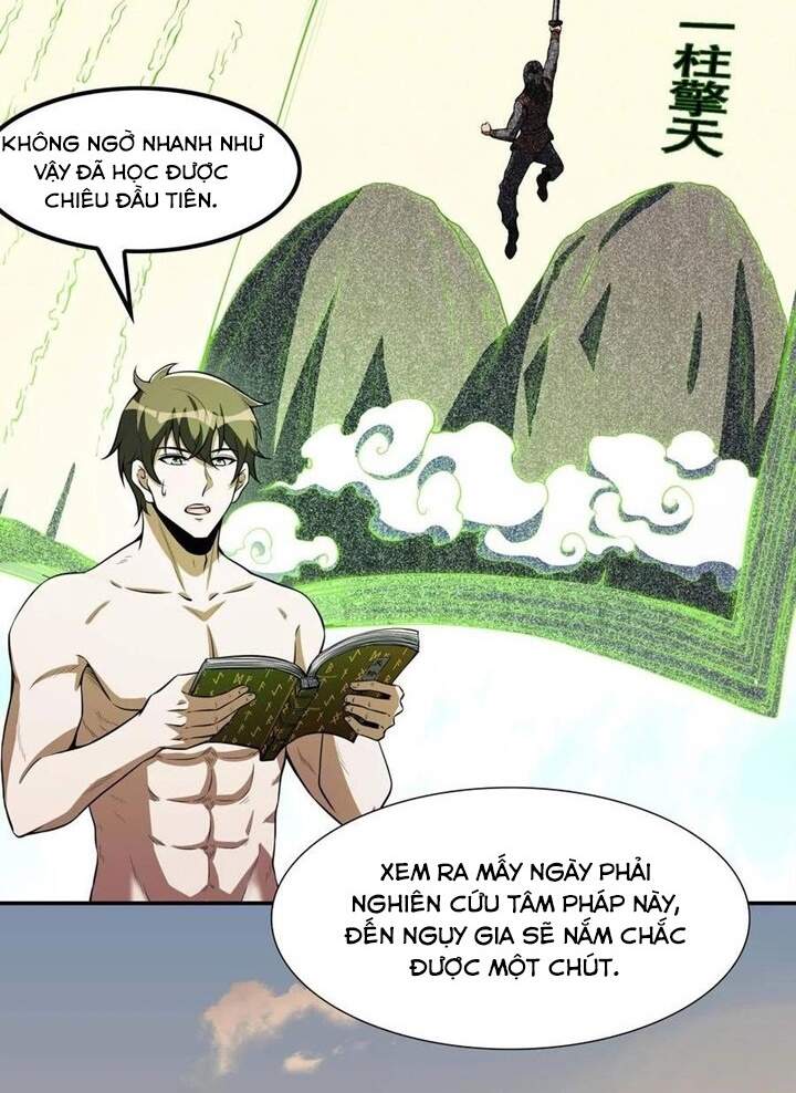 Đệ Nhất Ở Rể Chapter 81 - Trang 2