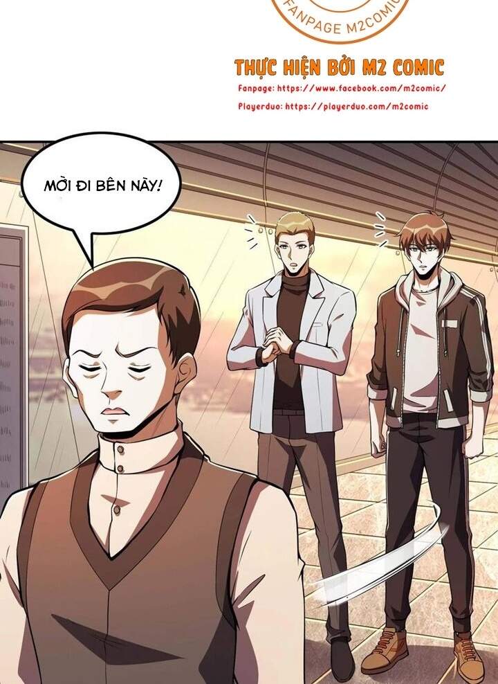 Đệ Nhất Ở Rể Chapter 81 - Trang 2