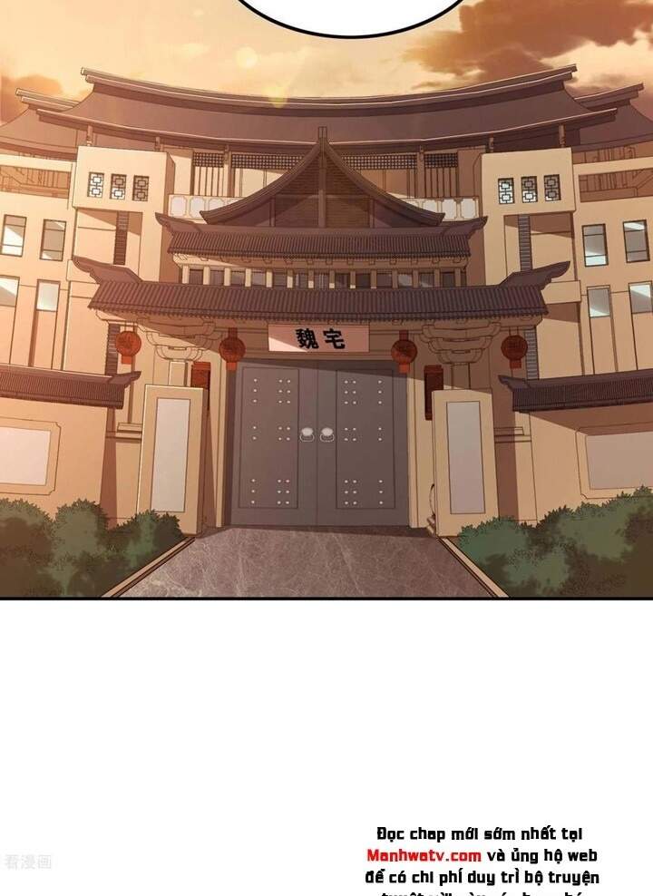 Đệ Nhất Ở Rể Chapter 81 - Trang 2