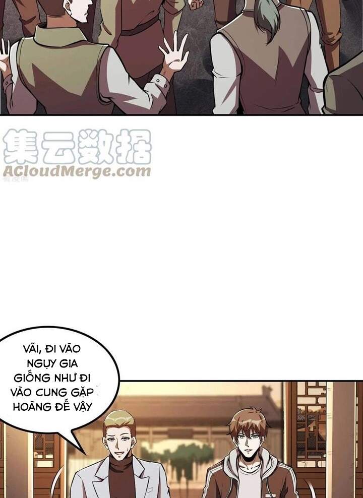 Đệ Nhất Ở Rể Chapter 81 - Trang 2