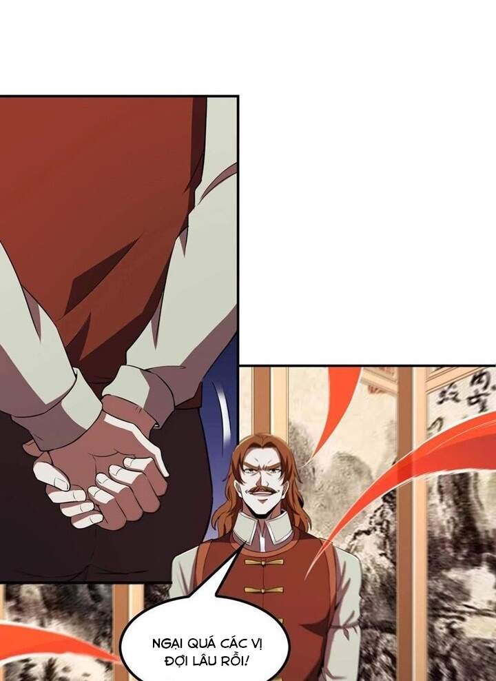 Đệ Nhất Ở Rể Chapter 81 - Trang 2