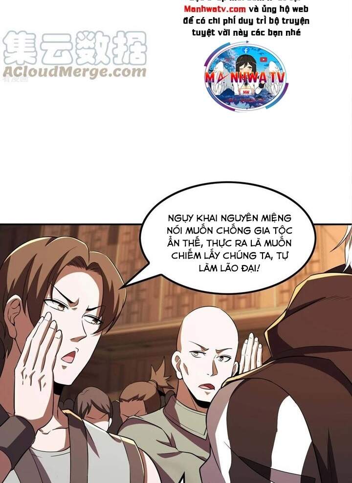 Đệ Nhất Ở Rể Chapter 81 - Trang 2