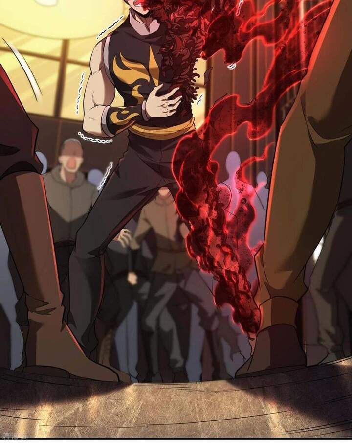 Đệ Nhất Ở Rể Chapter 82 - Trang 2