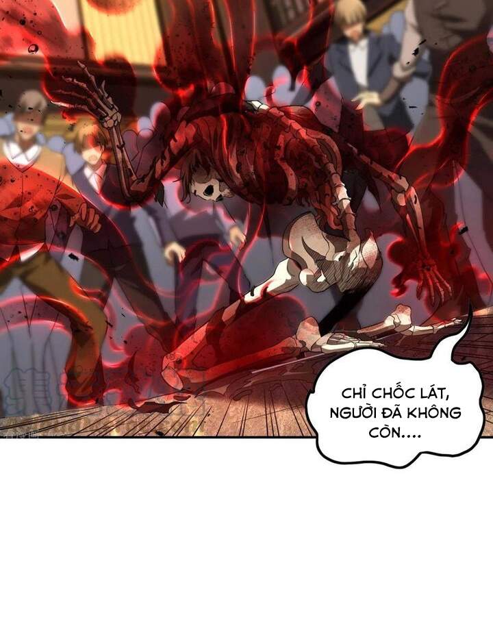 Đệ Nhất Ở Rể Chapter 82 - Trang 2