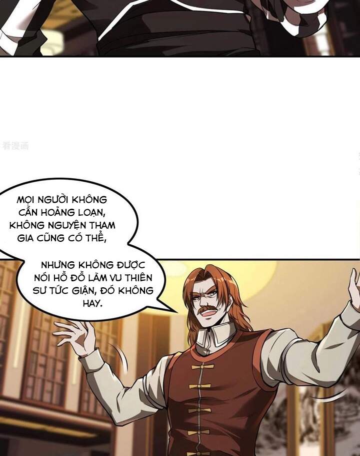 Đệ Nhất Ở Rể Chapter 82 - Trang 2