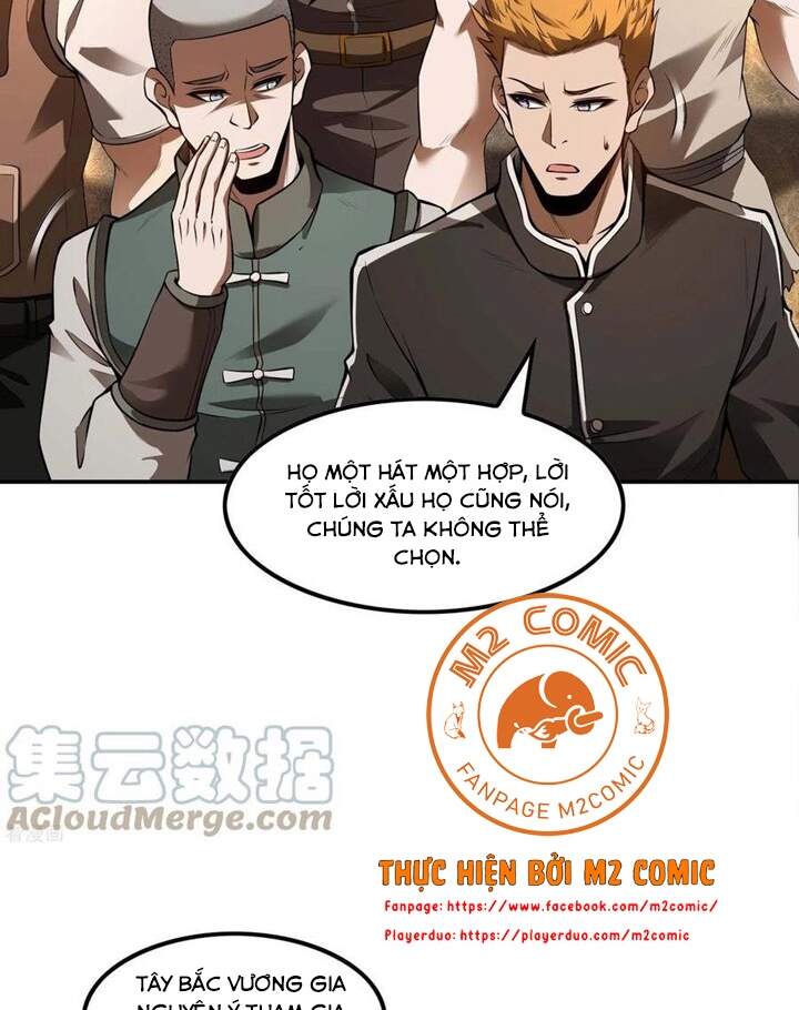 Đệ Nhất Ở Rể Chapter 82 - Trang 2