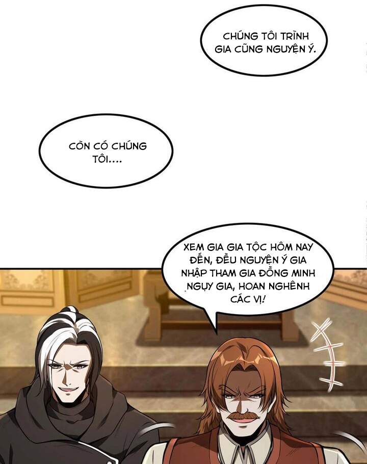 Đệ Nhất Ở Rể Chapter 82 - Trang 2