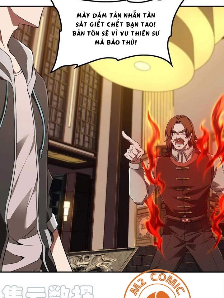 Đệ Nhất Ở Rể Chapter 82 - Trang 2