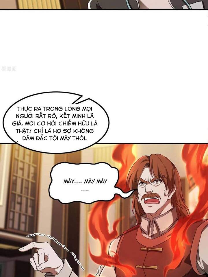 Đệ Nhất Ở Rể Chapter 82 - Trang 2