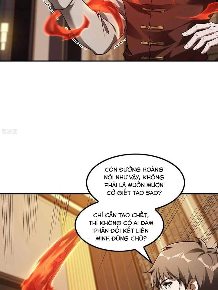 Đệ Nhất Ở Rể Chapter 82 - Trang 2