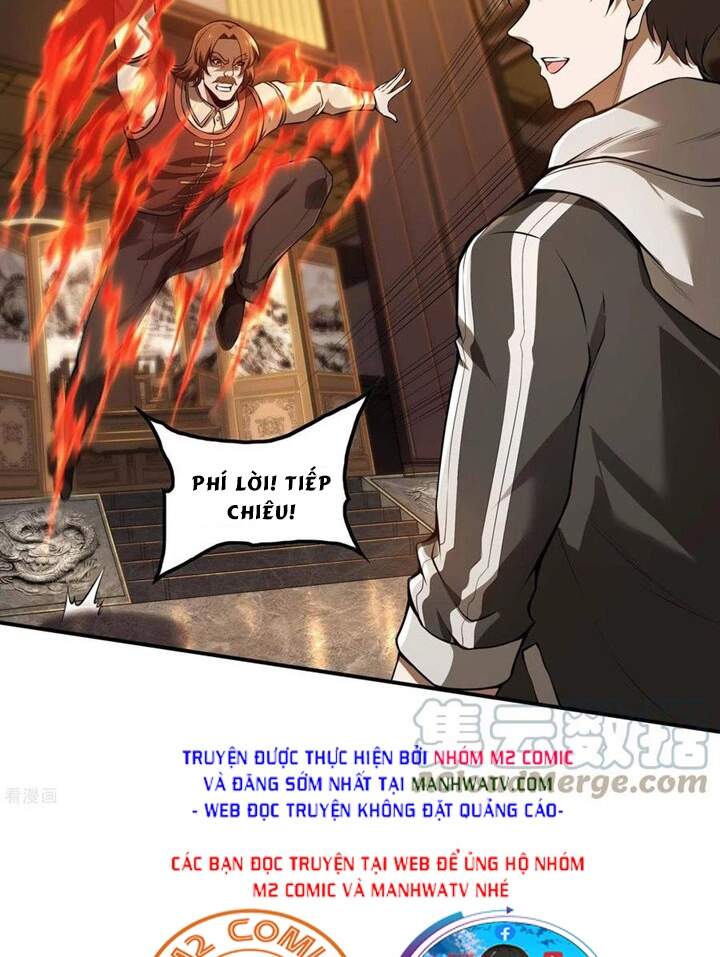 Đệ Nhất Ở Rể Chapter 82 - Trang 2