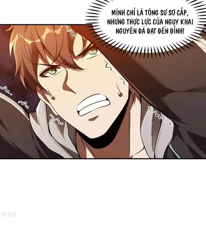 Đệ Nhất Ở Rể Chapter 82 - Trang 2