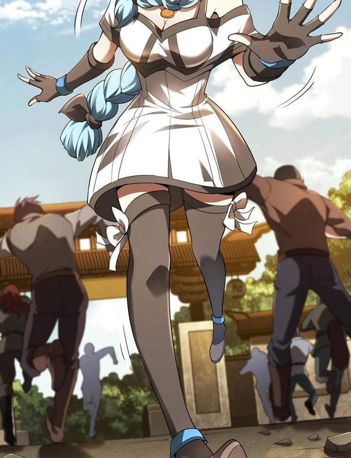 Đệ Nhất Ở Rể Chapter 82 - Trang 2